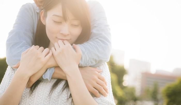 彼女のことが好きすぎる彼氏の心理・行動