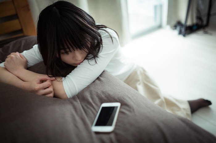 引きこもり主婦の特徴や理由|30代/40代/50代