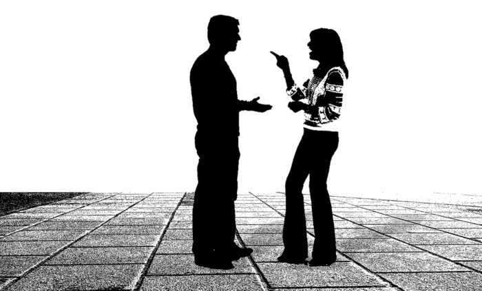 会話を弾ませる上手な相槌を打つ方法・相手と聞き手の心理状況
