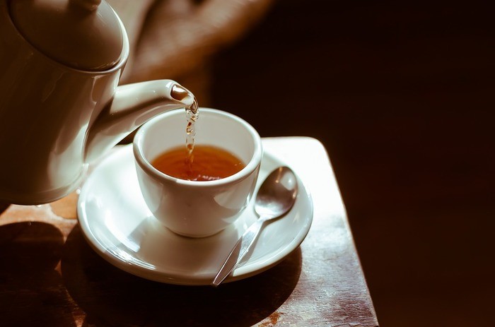 ギフトにウェッジウッドの紅茶・口コミ｜セット