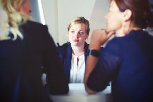 話しやすい人の特徴・話しやすい人になる方法