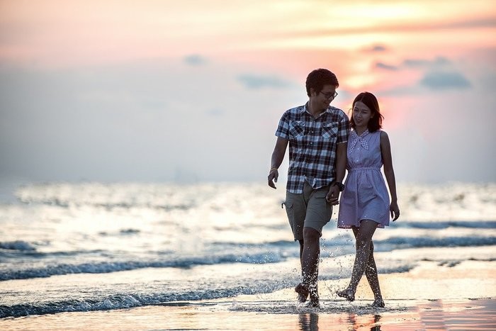 ツインレイ男性の愛してるサインとは？発する理由・受け取るコツも紹介