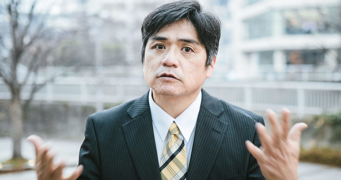 【男女別】「そうなんだ」が口癖の人の特徴・心理｜むかつく
