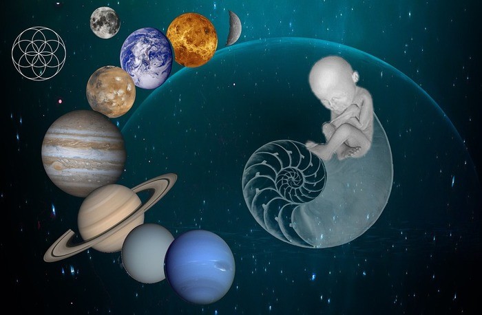 金星人マイナスの性格・相性がいい人・大殺界の過ごし方
