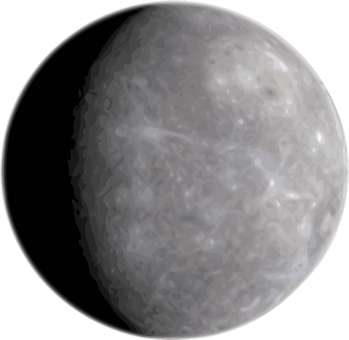 水星人マイナスの性格と相性１６コ・性格悪いは本当なのか