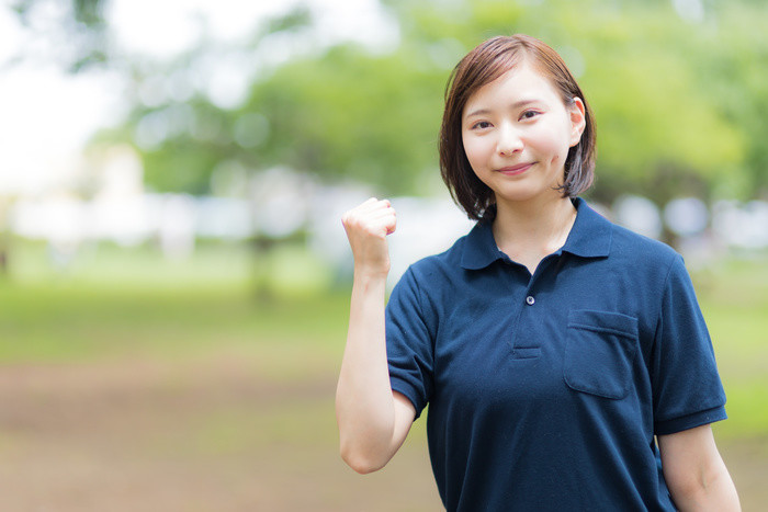 気を張る人の心理・疲れる時の対処法・気を張る方法｜仕事/彼氏