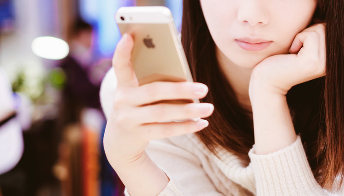 LINEをするのがめんどくさい人の特徴と対策方法
