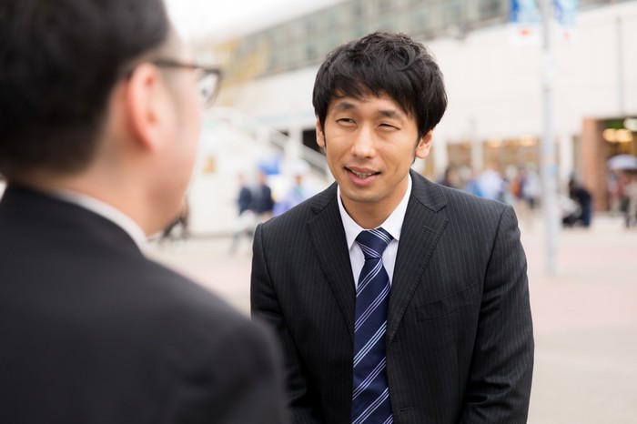 話が長い人の性格と特徴・心理と原因｜話が長い人への対処法