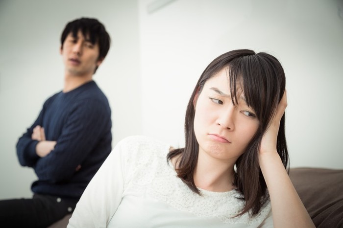 彼氏と別れる夢の暗示する意味とは？振られる状況でわかりやすく解説