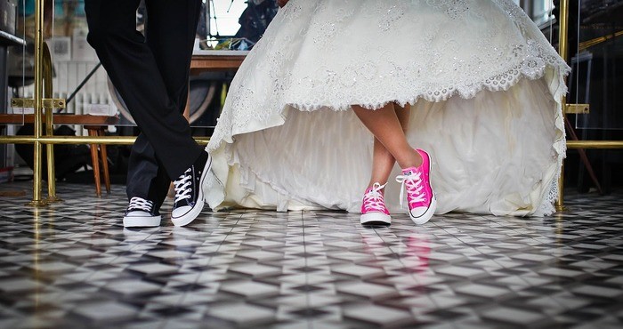 結婚や結婚のお祝いに使える名言の紹介｜面白い/感動など