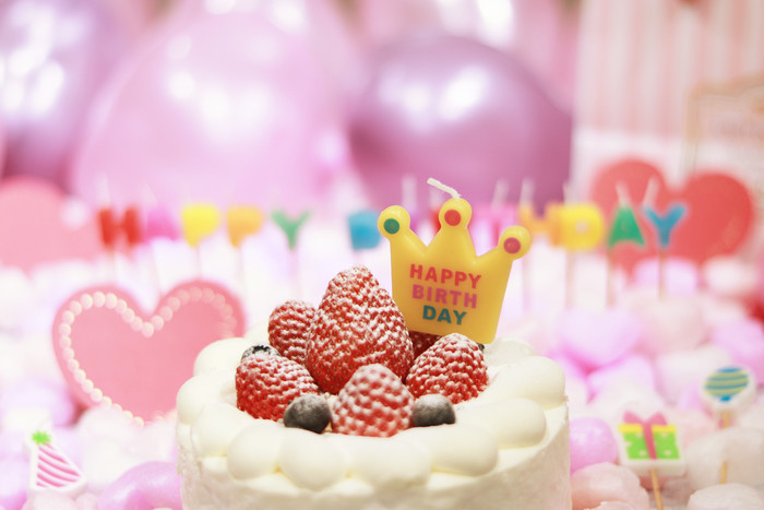 【相手別】誕生日ラインの送り方｜好きな人/片思い/友達/彼氏