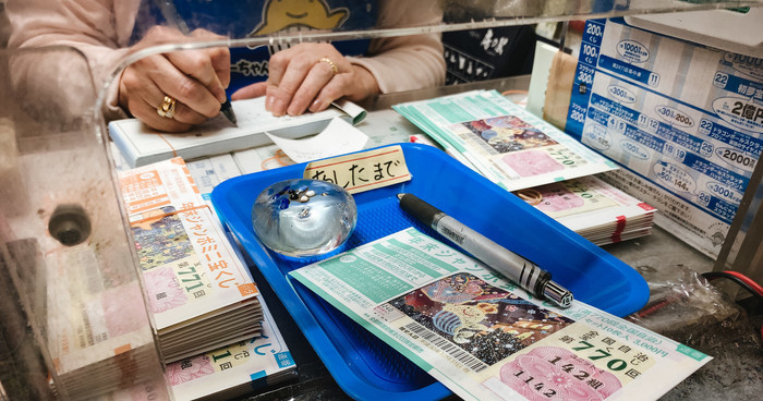 エンジェルナンバー「555」が示す宝くじの意味・前兆｜恋愛についても解説
