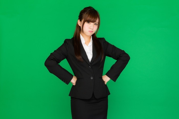 怒れない人の特徴と心理・怒らないといけない時にとるべき行動