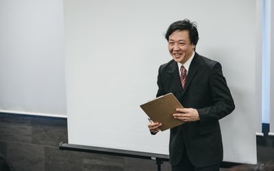 温厚とは？温厚な人の12の特徴・性格