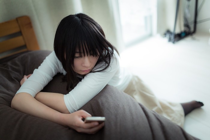 やることがない人の特徴と心理・対処法としていること｜寝る