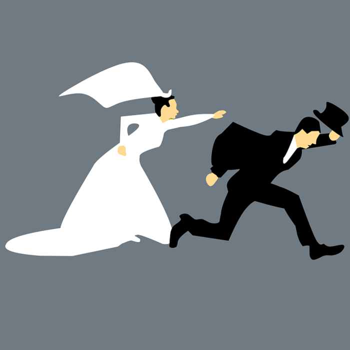結婚したくない理由・別れたくないけど結婚したくない時