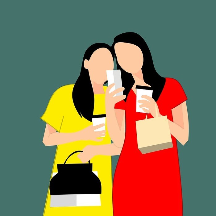女の友情が続かない理由6選｜女の友情を続ける秘訣4つ