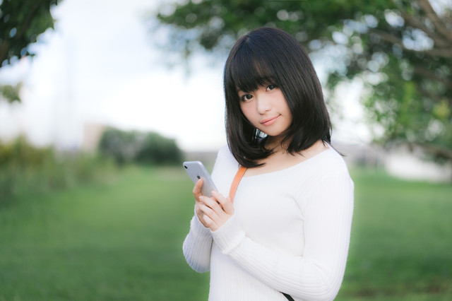デート後メールの送り方と例文｜男女別/お礼/感想