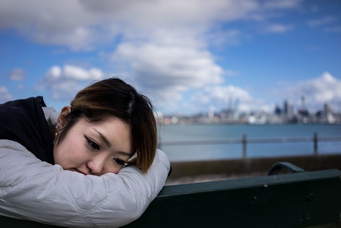 【男女別】心に余裕がない人の特徴・理由・対処法・改善方法