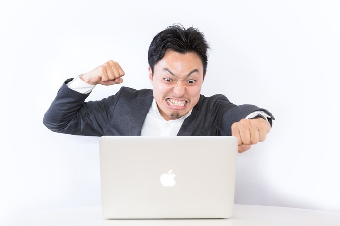 「思い通りにならない」と感じたらどうする？怒る人の心理と対処法