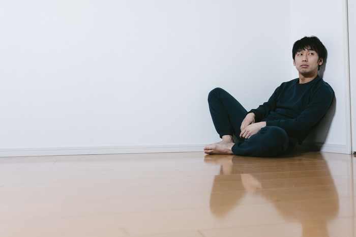部屋に物を置かないの心理と特徴８コ・収納のコツ｜完璧主義者