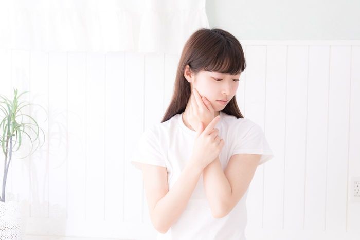 ツインレイによる喉のつまりとは？原因・特徴・対処法について解説