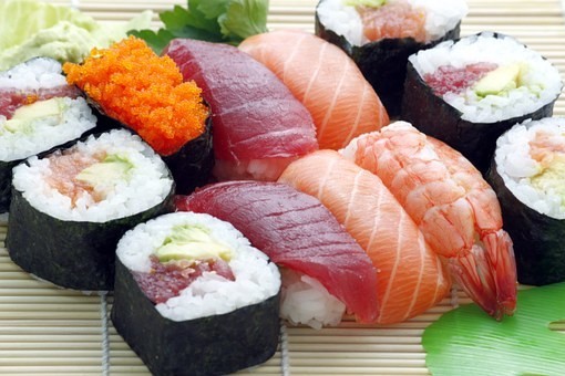 寿司占いの結果一覧・やり方・わかる特徴｜食べる順番/性格