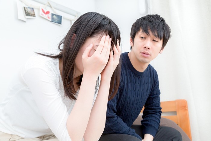 家から出たくない人にありがちなこと・6つの心理・対処法