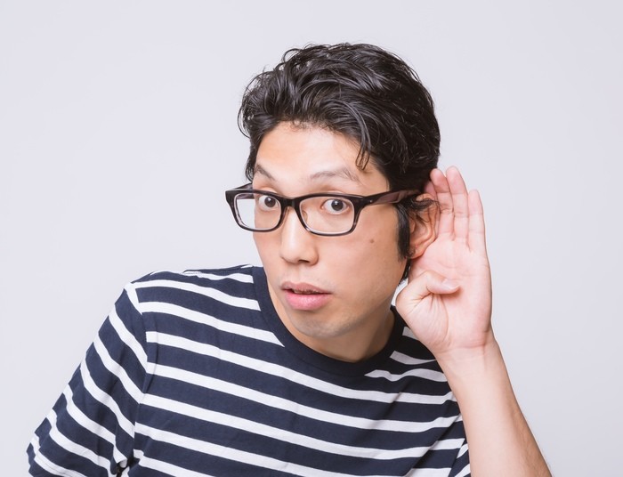 耳ニキビのスピリチュアル的な意味とは？位置や数・色でも詳しく紹介！