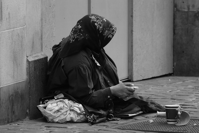 【男女別】人生負け組な人の特徴・人生負け組か診断