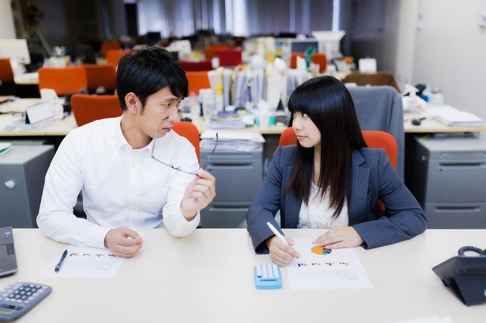 つけあがる人の特徴９つとつけあがる人の心理/原因４つ