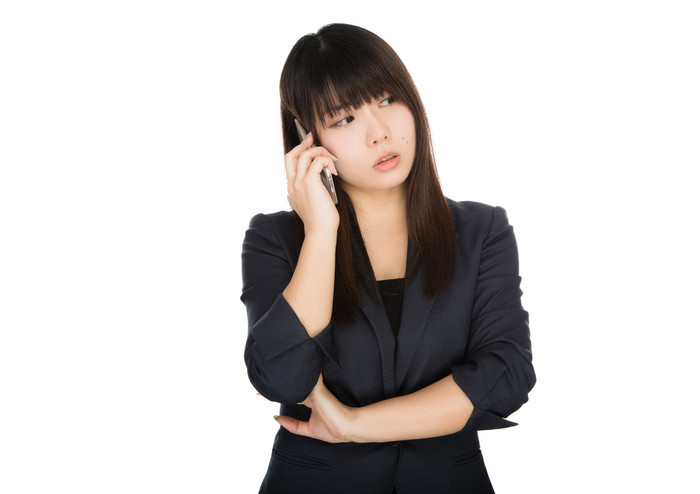 しらばっくれる人との付き合い方・しらばっくれる顔をする心理