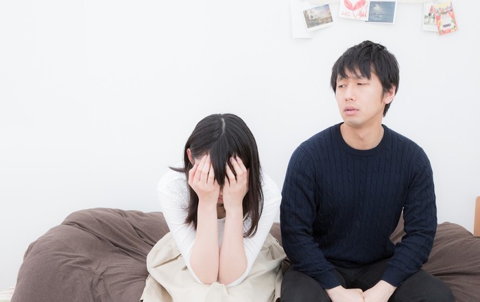 結婚30年の夫婦の離婚の原因・離婚の財産分与・慰謝料相場