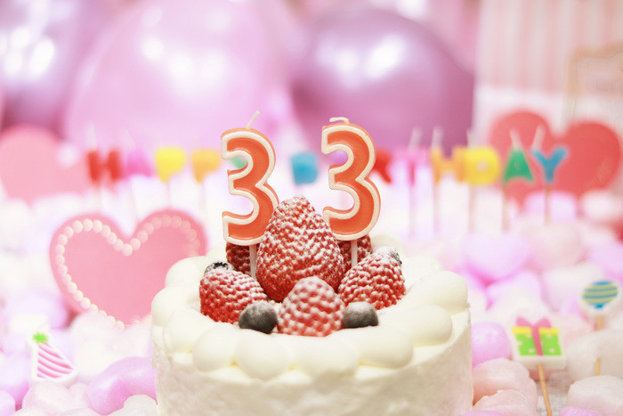 数秘術「33」とツインレイの関係とは？エンジェルナンバーで解説