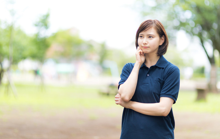 気が利かない人の特徴6つ|気が利かない性格の治し方5つ