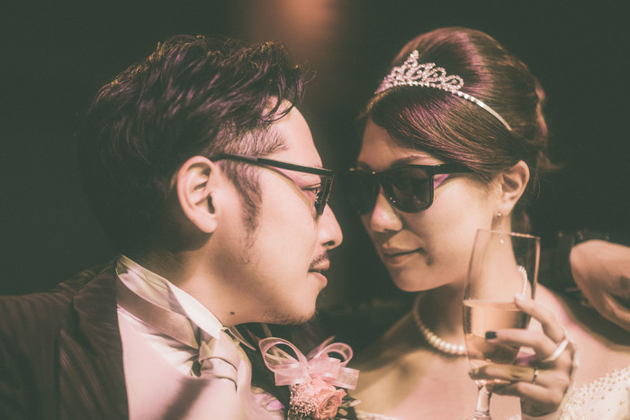 【男女別】結婚できる人の特徴・共通点とできない人との違い