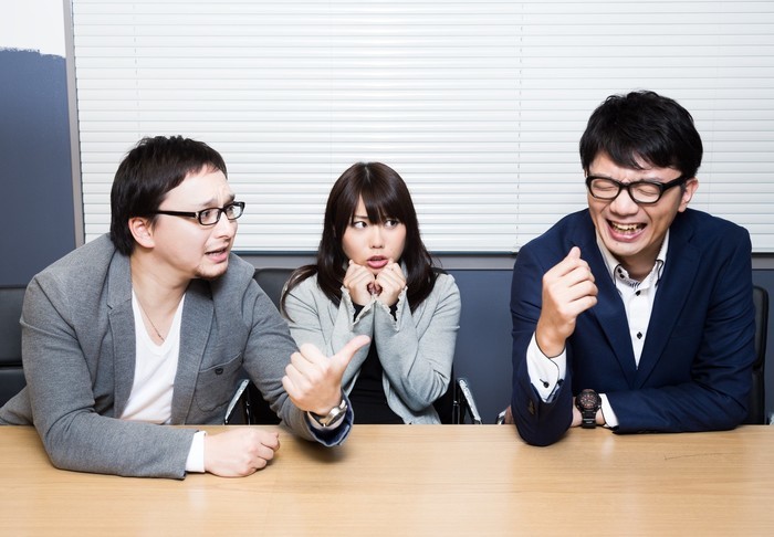 他愛ない会話の仕方と例・できるようになる方法｜恋愛/ライン